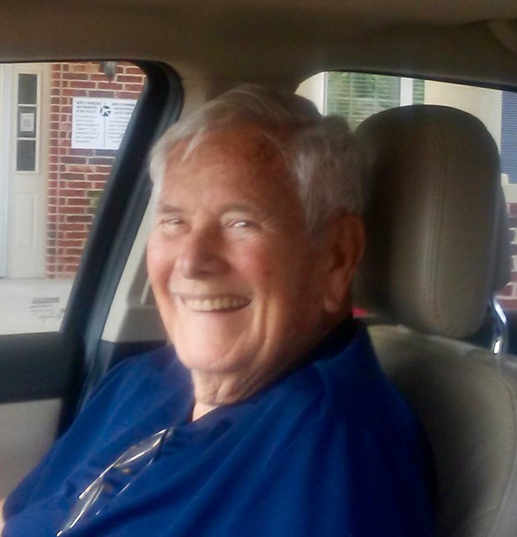 Obituary of Harry Rufus Wilbur Jr.