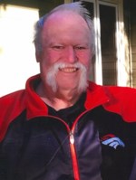 Donald Harper