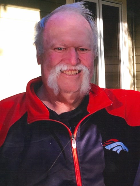 Obituary of Donald Glenn Harper