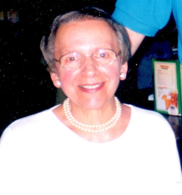 Obituary of Anne Tomecko Dunat