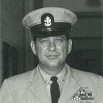 Obituary of James Curtis Tipton