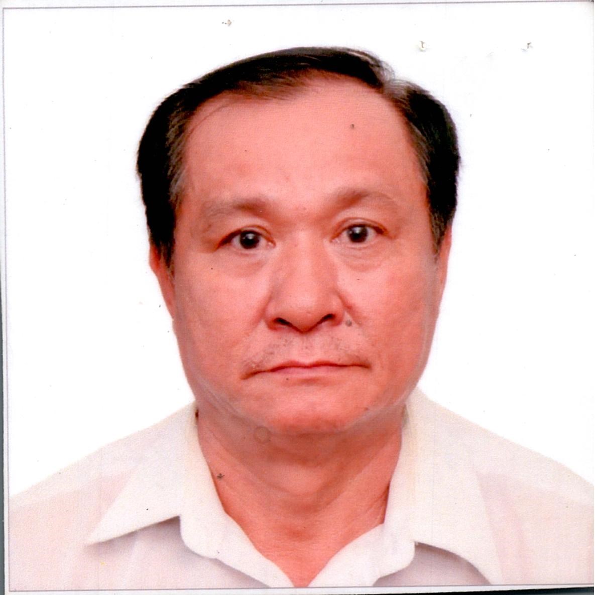 Obituary of Hung Manh Tran