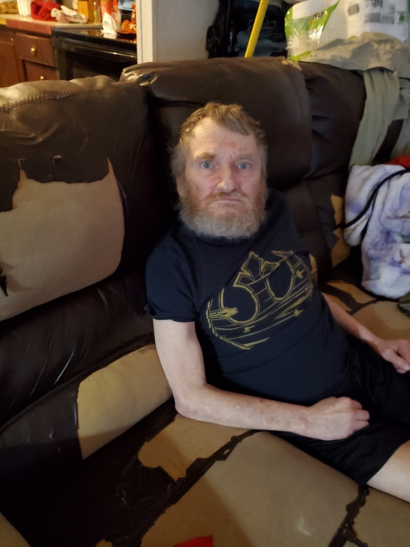 Obituary of Charles Edward Eggleston