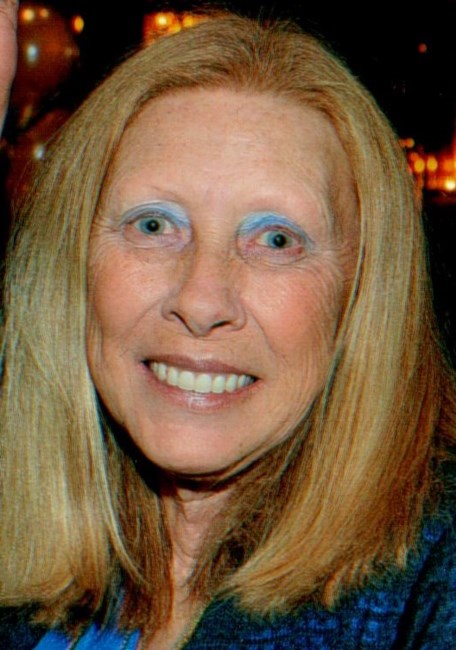 Obituary of Carolee Ann Bruckner