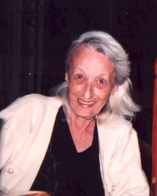 Obituary of Elizabeth Jean Dean