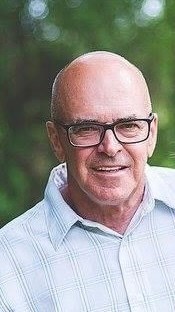 Obituary of James Allan Bates