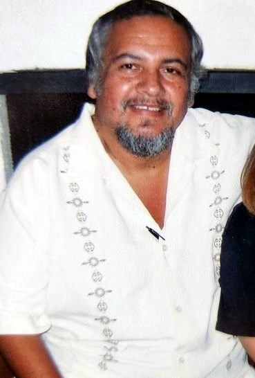 Obituary of Samuel Yniguez