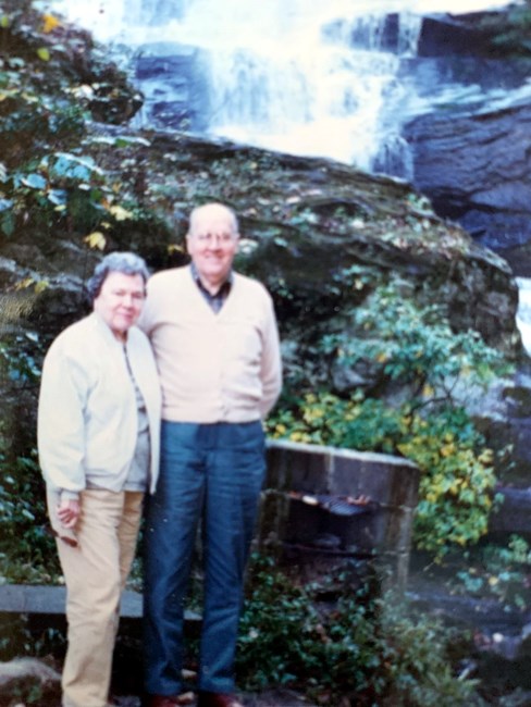 Obituary of Joyce Phillips Hendrix