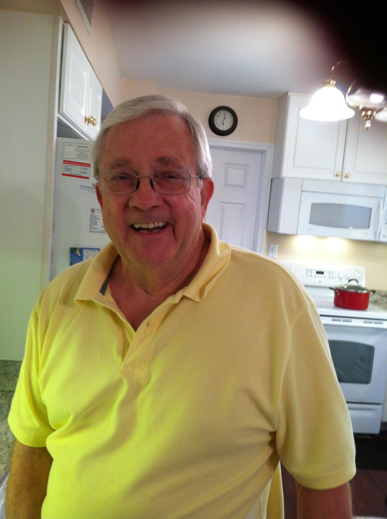 Obituario de Donnie Joe Hanberry