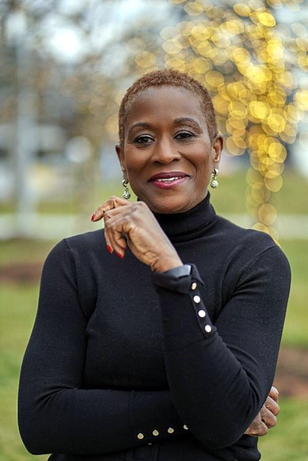 Obituary of Rene Bonita Sims