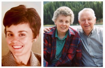 Obituary of Ann Bassett Scott