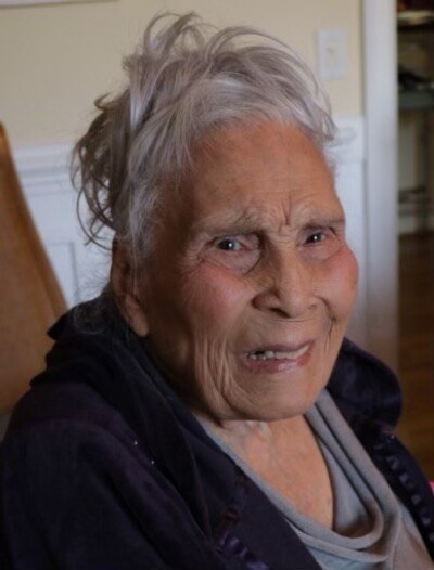 Obituary of Carmen Maria Medina Marquez