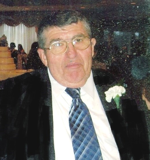 Obituary of Francis Joseph Crozier III