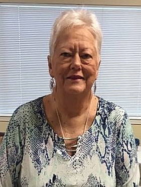 Obituary of Carolyn Jane Lewis