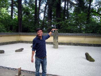 Obituary of Huy L Tran