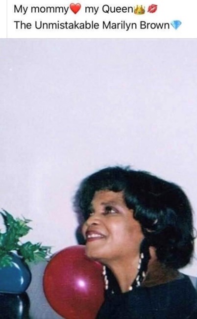 Obituary of Marilyn N. Gaines