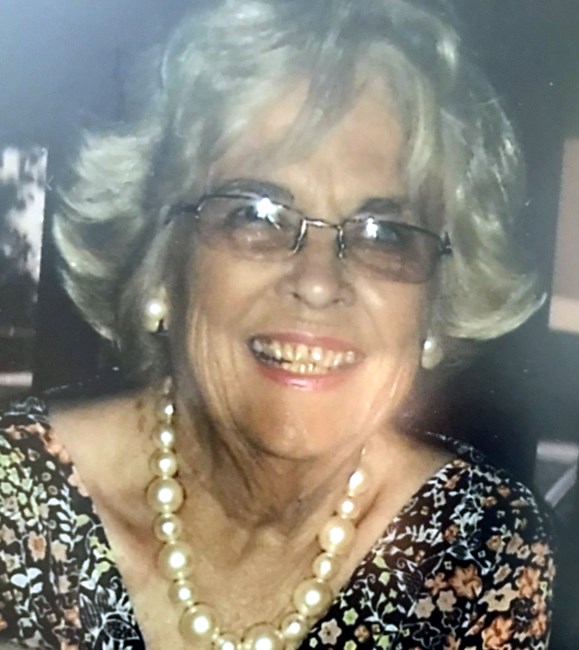 Obituary of Loy Camille Edgar