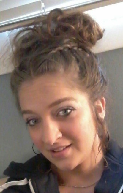 Obituary of Megan Colleen Farley