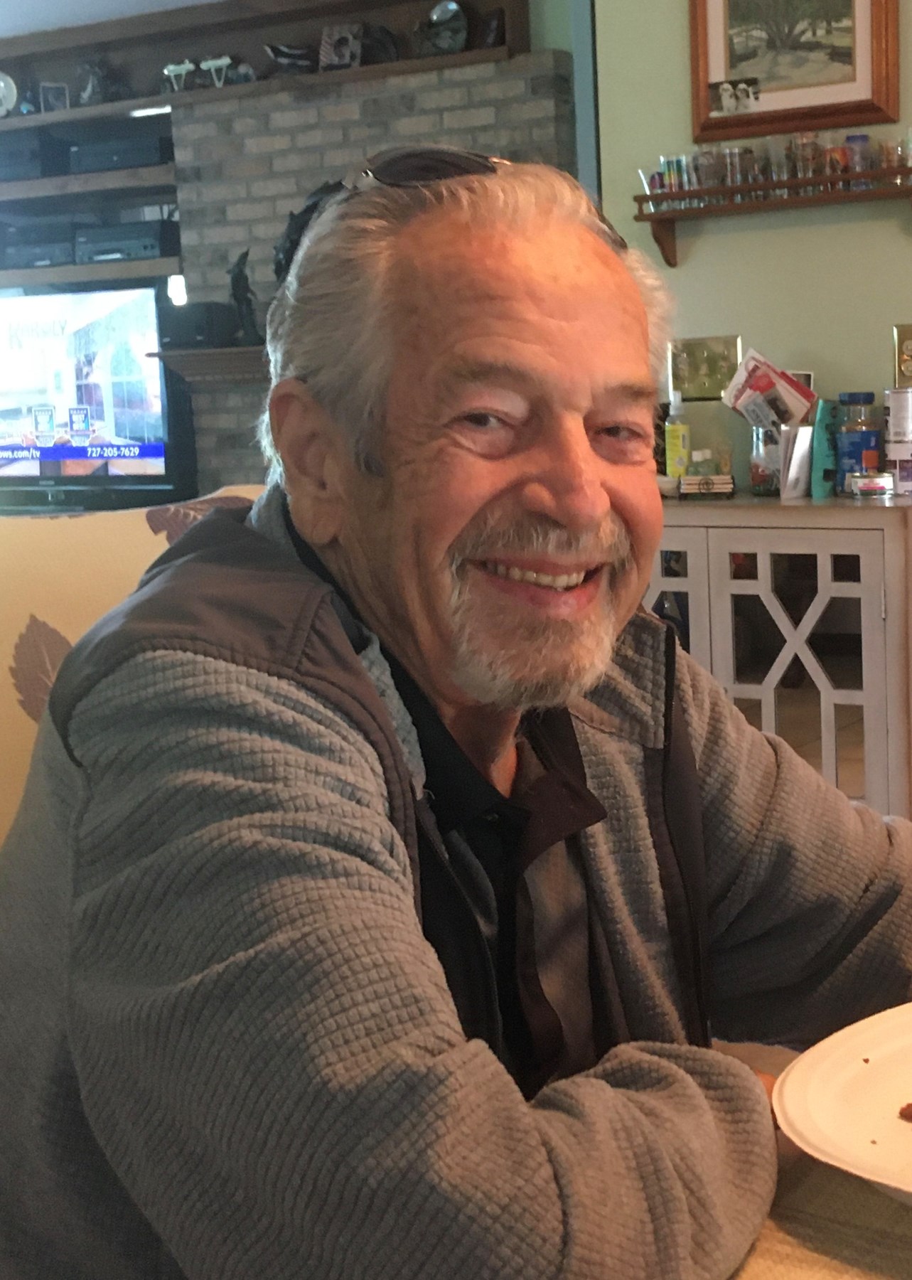 Obituary of Joseph James Doherty