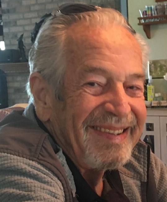 Obituary of Joseph James Doherty