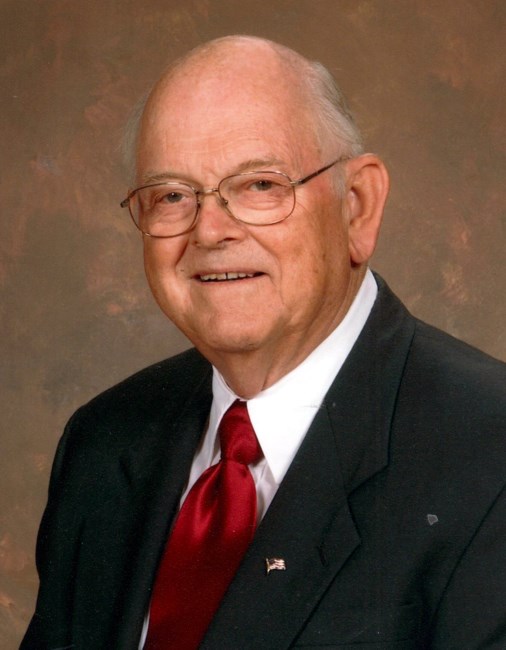 Obituary of Willie Ray Almarode