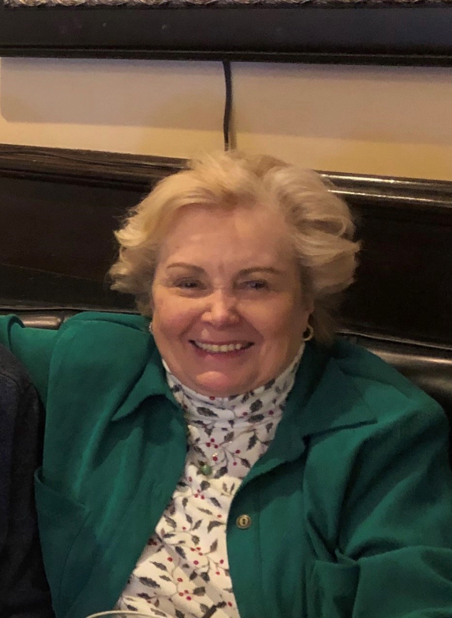 Obituary of Georgia L. Kennedy