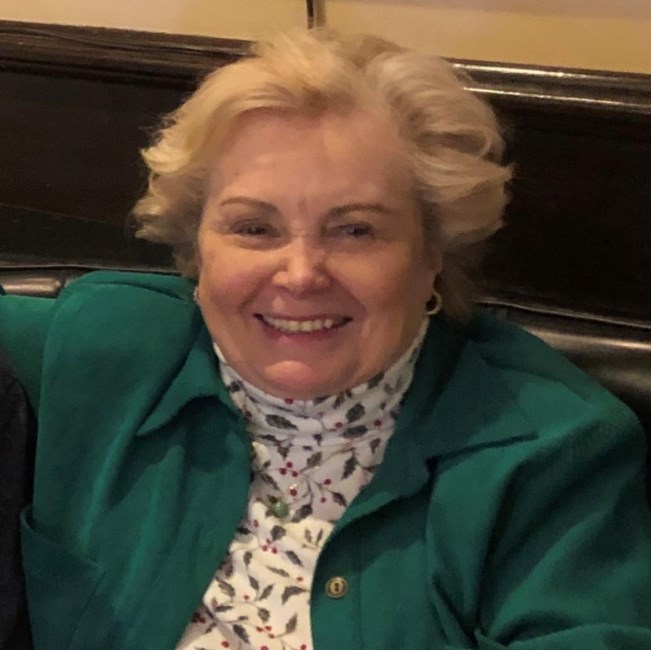 Obituario de Georgia L. Kennedy