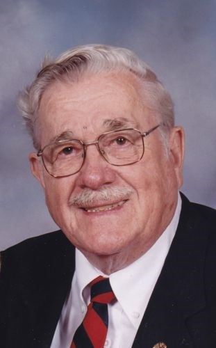 Obituary of Mark Carswell