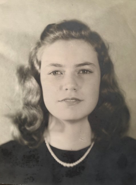 Obituary of Catherine E. Wilson