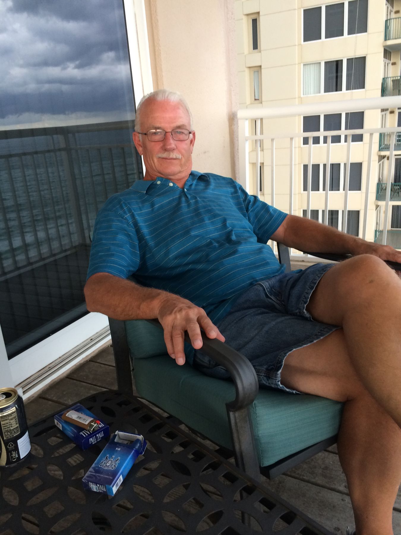 Obituary of Mitchell Gene Donovan