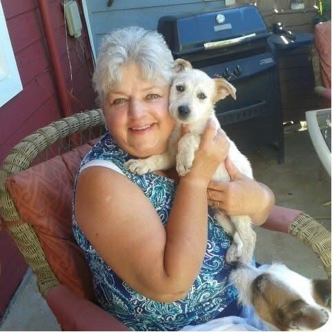 Obituary of Cheri Leann Race