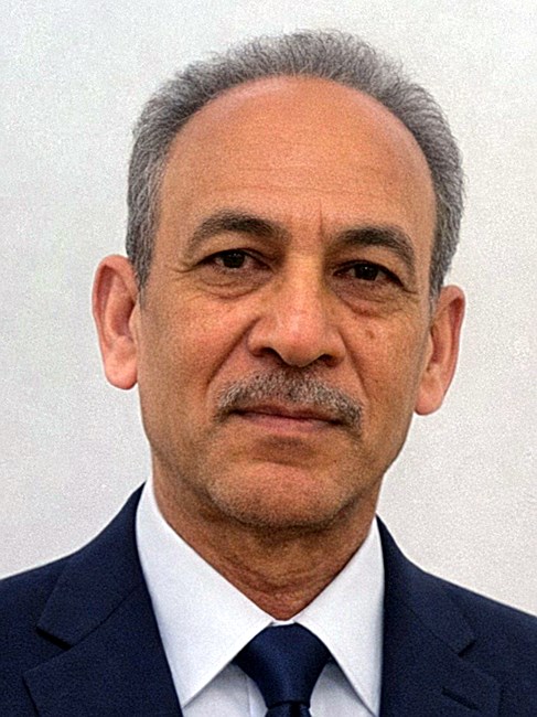 Obituary of Cecil John Kirkby