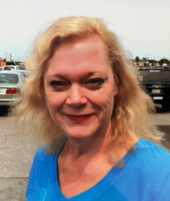 Obituary of Tammy Jean Sharma