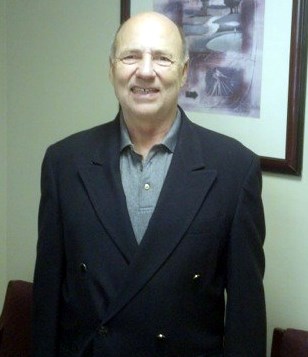 Obituary of Richard Harrison Hahne