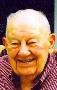 Obituary of John Jack or Wally W. Tisdell