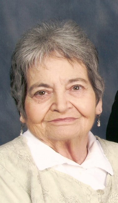 Obituary of Bernice Sievers