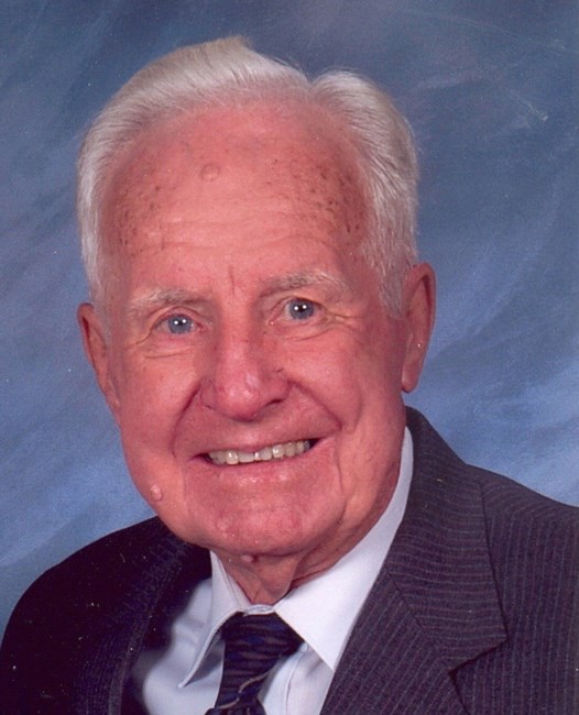 Obituary of Woodrow A Morse