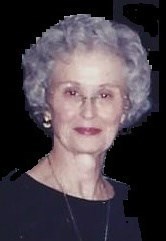 Obituary of Sue Jarvis Martin