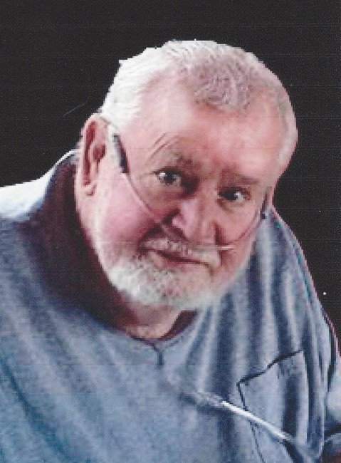 Obituary of Glenn Dale Stewart