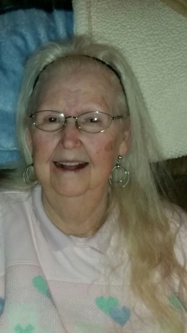 Obituary of Viola I. Offhaus