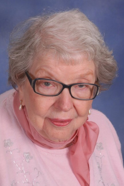 Obituary of Margaret Jean Graham