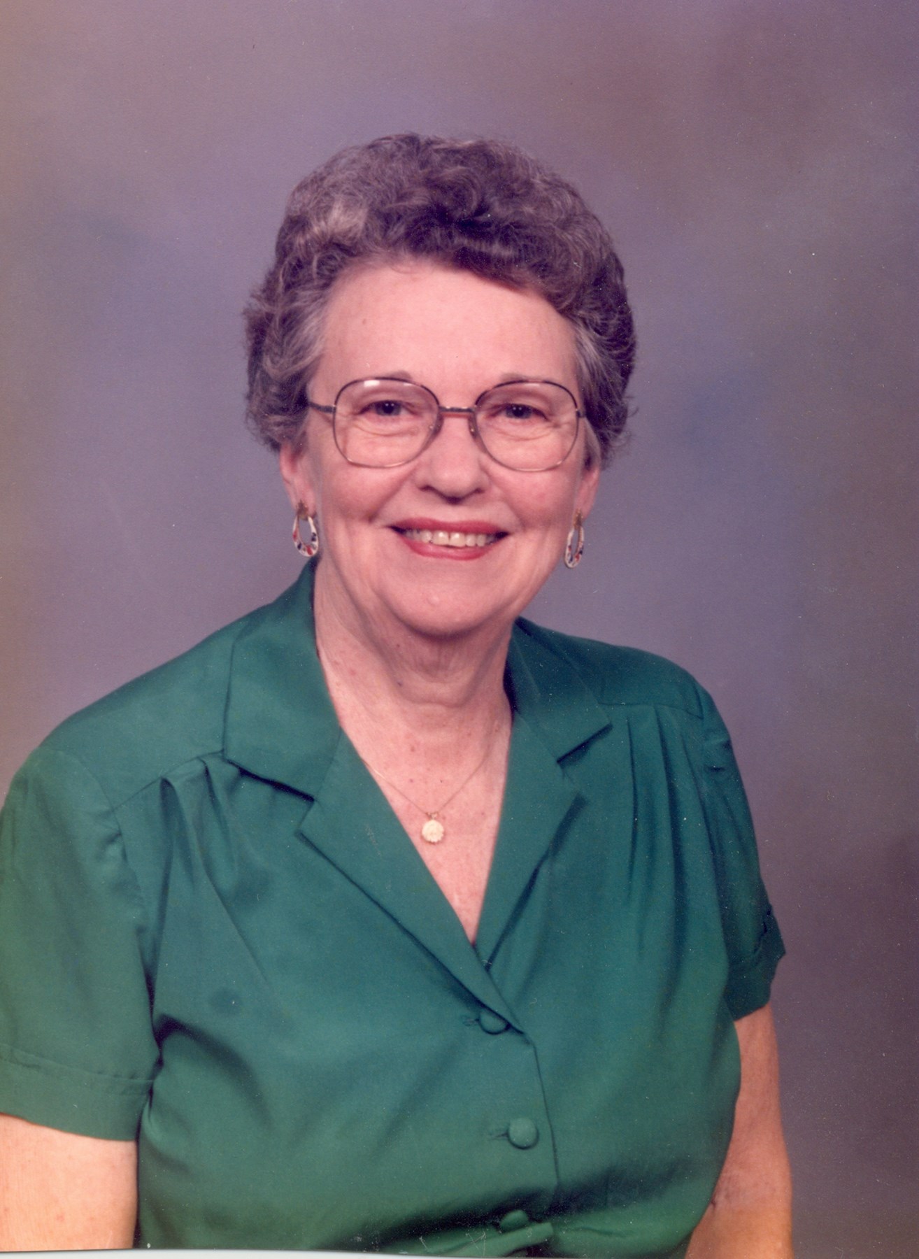 Obituary of Ruby L Moerbe Tiemann Krieg