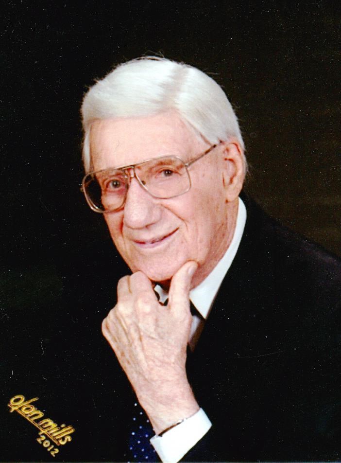 Obituary of Claude O'Neil Ingram