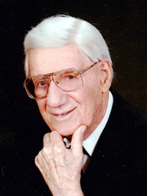 Obituary of Claude O'Neil Ingram