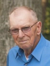 Obituary of Paul Thomas Rutledge