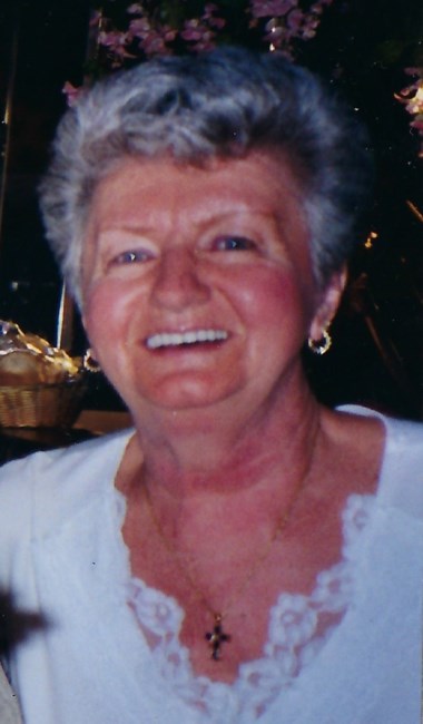 Obituary of Paulette Martel