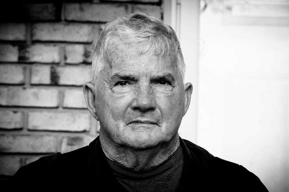 Lester "Buck" M. Buchan Obituary - Brunswick, GA