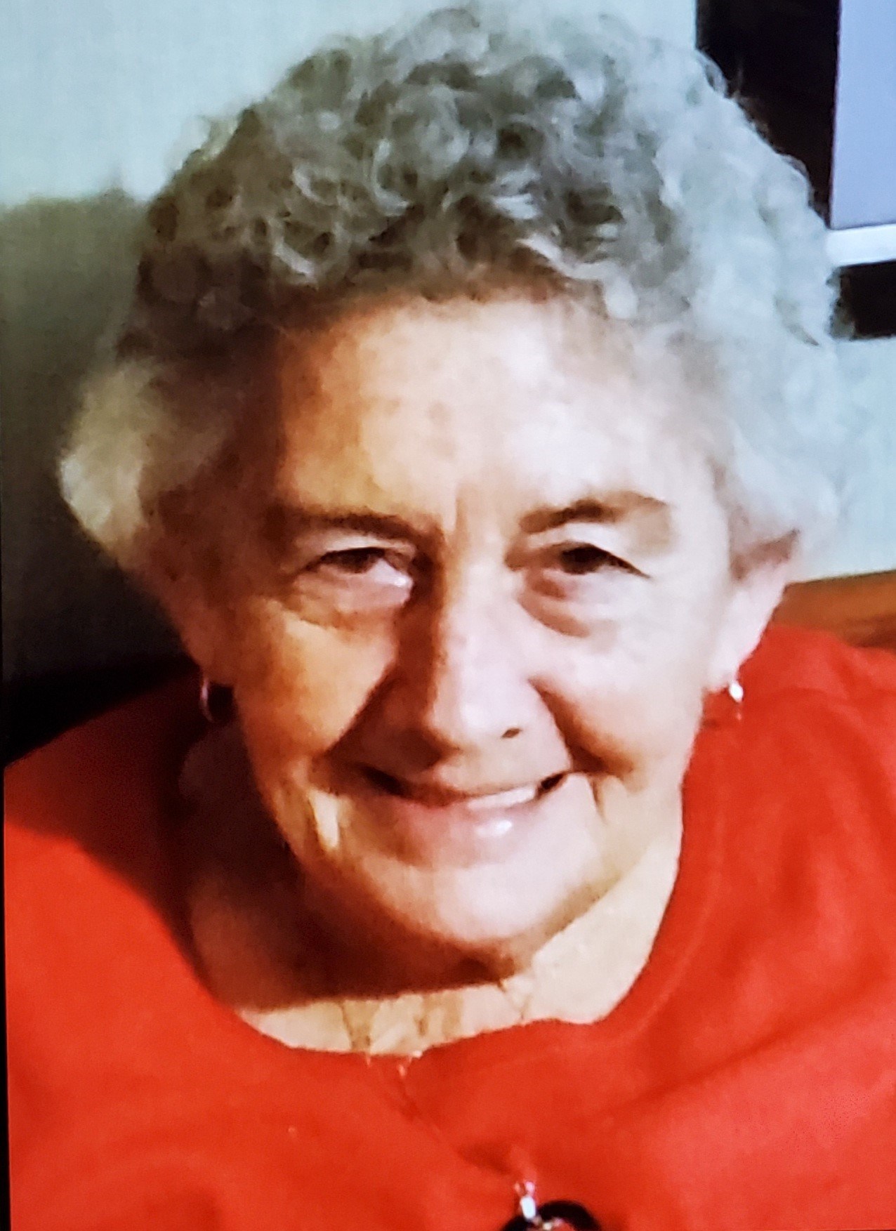 Obituary of Margaret M. Powell