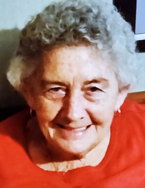 Obituary of Margaret M. Powell