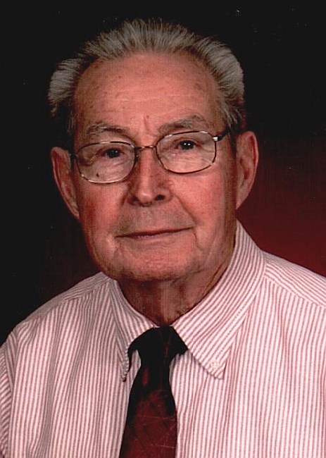 Obituary of Don Hale